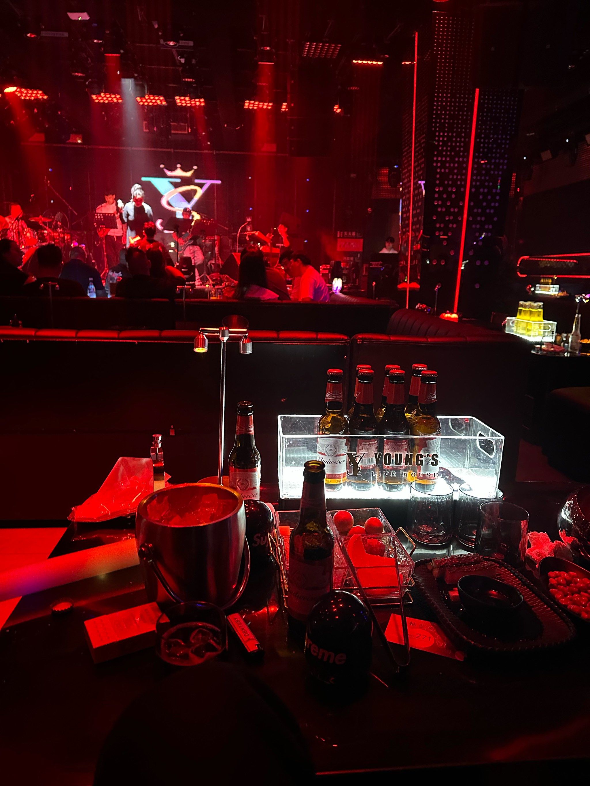 绥化商务ktv组局攻略解析商务ktv能否组局-海伦市ktv预定