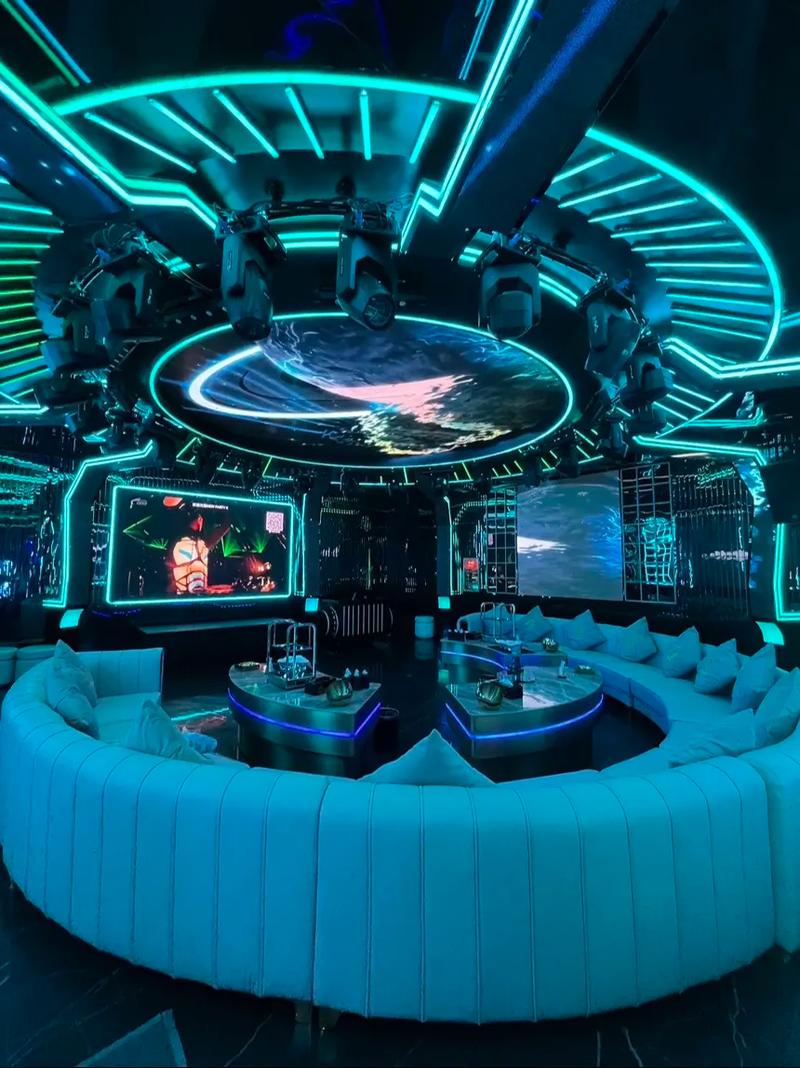 绥化商务ktv模式-肇东市ktv预定